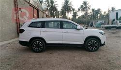 دونج فينج T5L